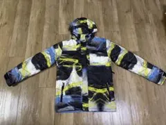 VOLCOM スノーボード用ウェアジャケット