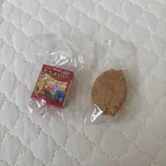 たべっ子どうぶつ チョコサプ シークレット