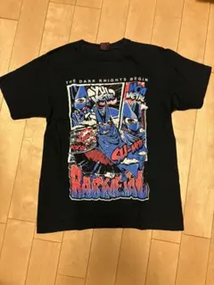 BABYL Tシャツ WORLD TOUR 2015【Ｍサイズ】 BABYMETAL 2015ツアーTシャツ（M） - メルカリ