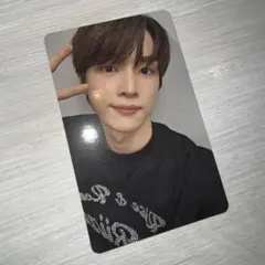 RIIZE RIIZING 会場限定 ラキドロ トレカ ソンチャン