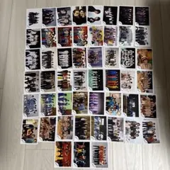 関ジャニ∞ 公式写真51枚(集合・混合)