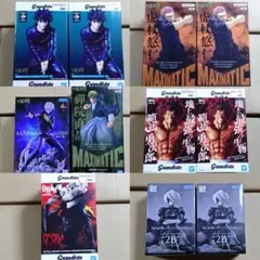 フィギュア 11体 まとめ売り