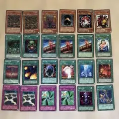 s*y様 遊戯王OCG 初期＆2期 まとめ売り 47枚セット 引退品 - メルカリ