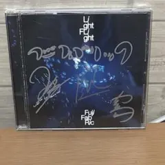 フジファブリック　FujiFabRic/Light Flight