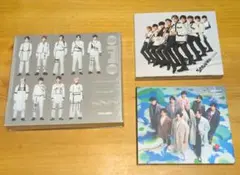 Snow Man Snow Labo. S2 CD 3形態セット - メルカリ