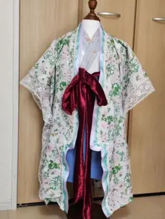 2025年最新】十二単風の人気アイテム - メルカリ