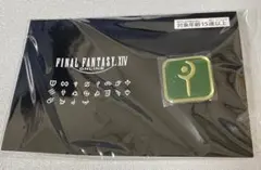 FF14 FFXIV ジョブピンバッジ 白魔道士