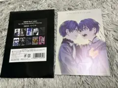 黒執事 メタリックポストカード シエル - メルカリ
