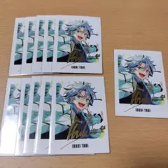 あんスタ 滝維吹 ぱしゃっつ 9周年