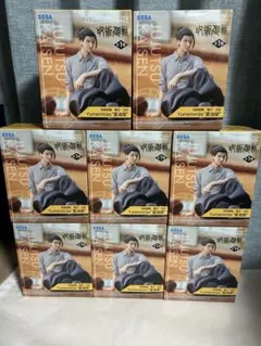 呪術廻戦　懐玉・玉折　yumemirize 夏油傑 8体セット