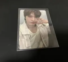 treasure special moment ジョンファン　トレカ