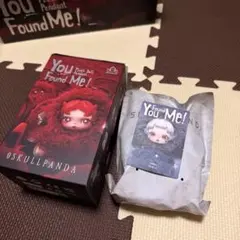 Cerberus スカルパンダ SKULLPANDA 正規品