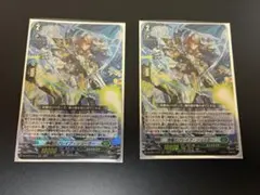 海鳴のブレイブ・シューター　4枚セット 海鳴のブレイブ・シューター 4枚セット