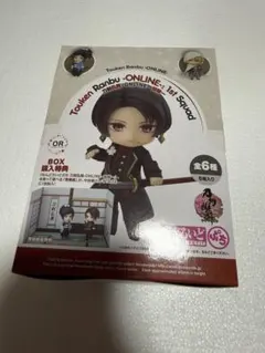 七*仙様 ねんどろいどぷち　刀剣乱舞-ONLINE- 部隊一
