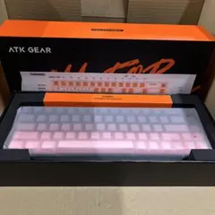 ラピットトリガー