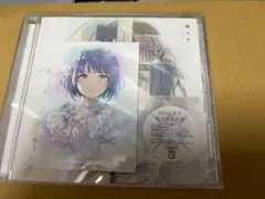 millsage 「鳴らす」 CD キャラクターカード 浜崎まほろ