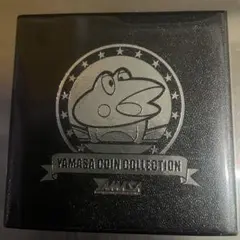 ◆非売品◆YAMASA COIN COLLECTION ヤマサコレクション ◇非売品◇YAMASA COIN COLLECTION ヤマサコインコレクション - メルカリ
