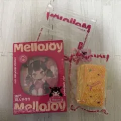 Mellojoy レインボーウエハース メロジョイ - メルカリ