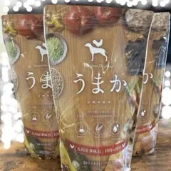 2026年最新】ドッグフード うまかの人気アイテム - メルカリ