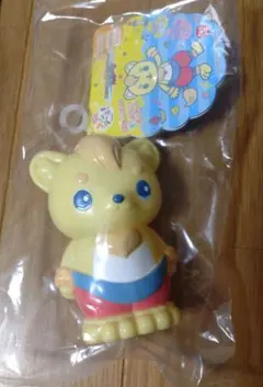 にぎってぷーぷーファンターネ！ ルチータ ソフビのサムネイル