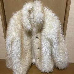 2025年最新】BiBiy コートの人気アイテム - メルカリ