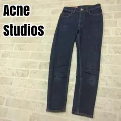 Acne Studios　ジーンズ　デニムパンツ　24/30のサムネイル