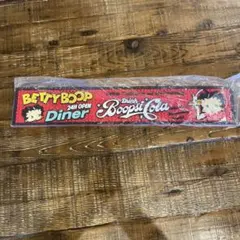 アメリカン バーマットベティのサムネイル