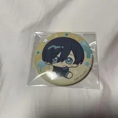 未使用・即日匿名発送/糸師凛 ようちえん 幼少期 ブルーロック 缶
