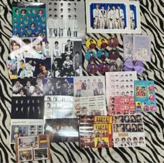 即購入不可 50円〜 King&Prince NumberI グッズ