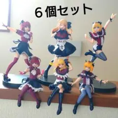 推しの子 B小町 フィギュア ６個セット まとめ売り