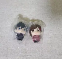 チェンソーマン　早川アキ　東山コベニ　めじるしチャーム