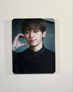 INI 許豊凡 THE ORIGIN ミニトレカ