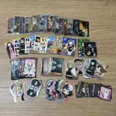 鬼滅の刃 シール シール・ステッカー