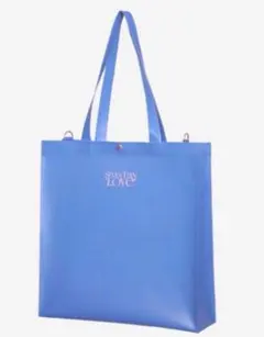 SEVENTEEN LOVE トートバッグ