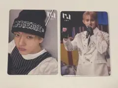 INI 田島将吾　リミスト　バレトレ　パルストレカ