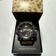 【コラボモデル】G-SHOCKマッドマスター GG-1000WLP-1AJRのサムネイル