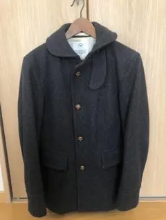 Lost Dessau&co ロストデッサウ コート