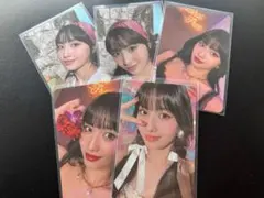TWICE モモ トレカ taste of love