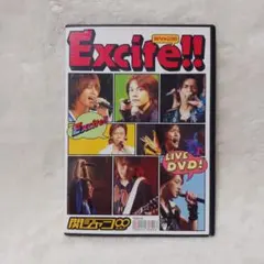 あ*。様 関ジャニ∞/Excite!!