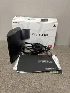 中古]PS4 NASNE(ナスネ) 1TB - メルカリ