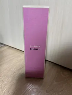 CHANEL CHANCE Eau Tendre ボディミスト