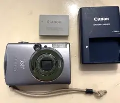2026年最新】Canon IXY DIGITAL 900 ISの人気アイテム - メルカリ