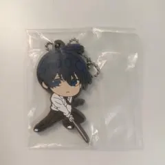 チェンソーマン 早川アキ でふぉラバ