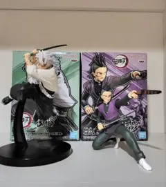 鬼滅の刃　VIBRATION STARS 不死川実弥　玄弥