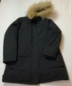 A/W グリーンレーベルリラクシング マウンテンダウンコート 撥水 44