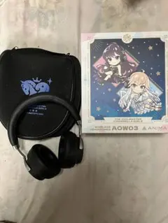 ONKYO 戌亥とこコラボ ワイヤレスイヤフォン - メルカリ