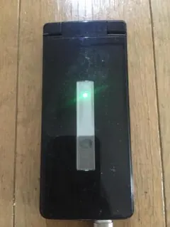 SHARP SH-02L ガラホ SIM 解除済 ES FileExplorer