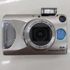 2026年最新】kyocera finecamの人気アイテム - メルカリ