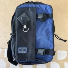 YOKOHAMA DeNA BAYSTARS ボディバッグ