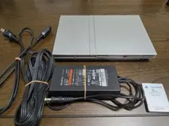 【動作確認済み!!】PlayStation 2 本体 SONY PS2
